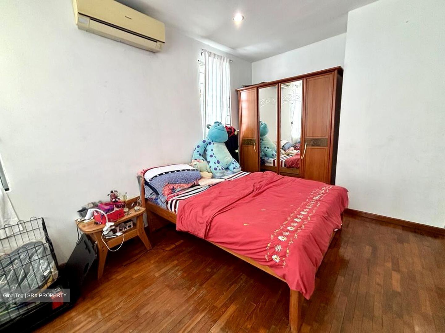 Beauty Garden (D19), Detached #521265341